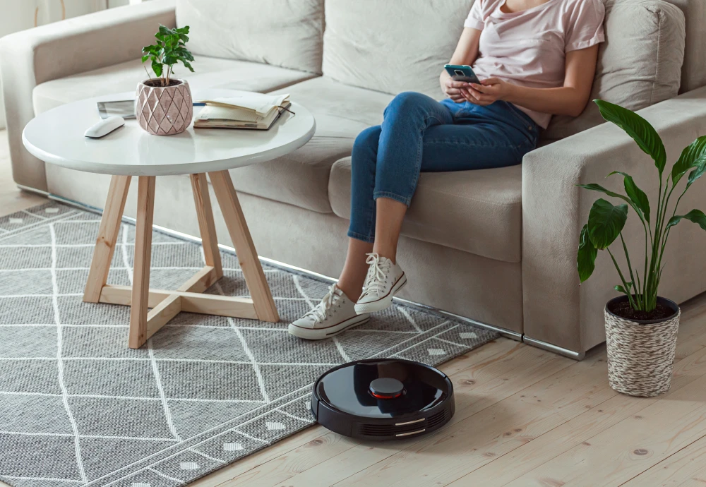 robot vacuum cleaner reviews