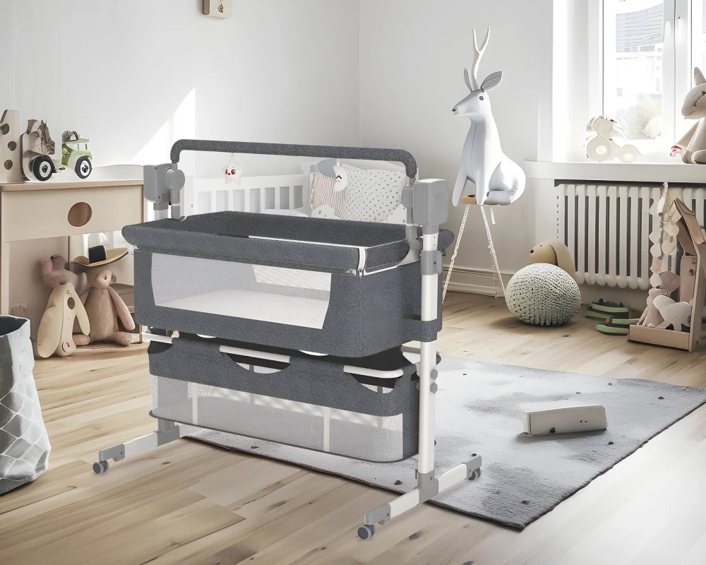 infant bouncer rocker